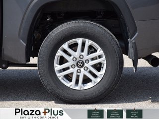 2025 Toyota Tundra SR