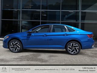 2023 Volkswagen Jetta Highline