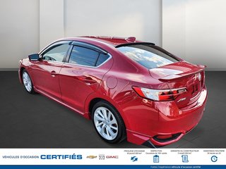 2017 Acura ILX in Alma, Quebec - 5 - w320h240px