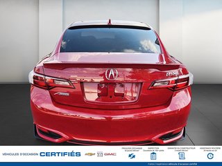 2017 Acura ILX in Alma, Quebec - 6 - w320h240px