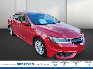 Acura ILX  2017 à Alma, Québec - 3 - w320h240px