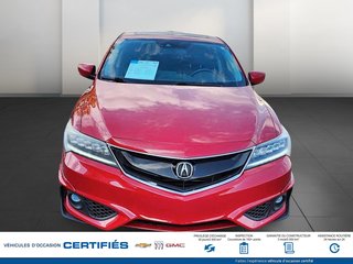 2017 Acura ILX in Alma, Quebec - 2 - w320h240px