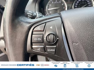 Acura TLX  2016 à Alma, Québec - 18 - w320h240px