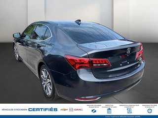 Acura TLX  2016 à Alma, Québec - 4 - w320h240px