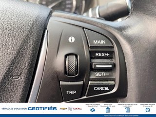Acura TLX  2016 à Alma, Québec - 17 - w320h240px