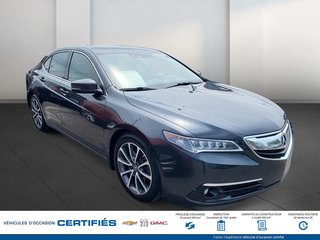 Acura TLX  2016 à Alma, Québec - 3 - w320h240px
