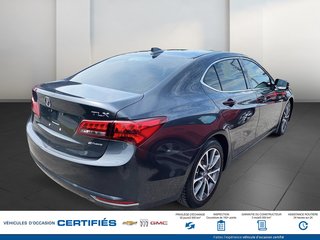 Acura TLX  2016 à Alma, Québec - 6 - w320h240px