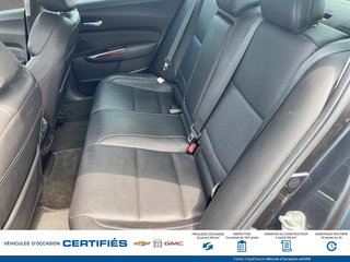 Acura TLX  2016 à Alma, Québec - 7 - w320h240px