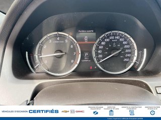 Acura TLX  2016 à Alma, Québec - 22 - w320h240px
