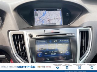 Acura TLX  2016 à Alma, Québec - 13 - w320h240px
