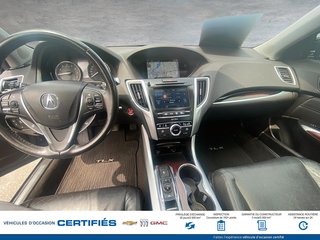 Acura TLX  2016 à Alma, Québec - 12 - w320h240px