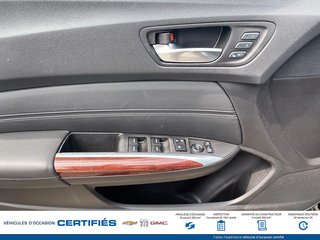 Acura TLX  2016 à Alma, Québec - 10 - w320h240px