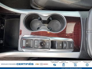 Acura TLX  2016 à Alma, Québec - 15 - w320h240px