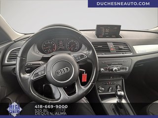 Audi Q3  2016 à Alma, Québec - 16 - w320h240px