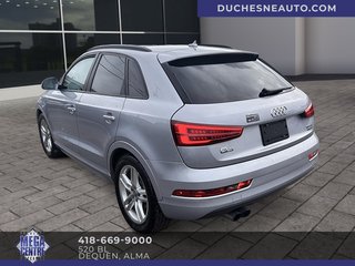 Audi Q3  2016 à Alma, Québec - 7 - w320h240px