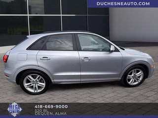 Audi Q3 QTR 2.0T KMFRT TIPTR 2016 à Alma, Québec - 4 - w320h240px