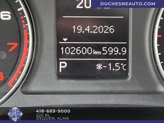 Audi Q3  2016 à Alma, Québec - 27 - w320h240px