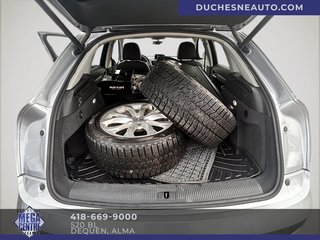 Audi Q3  2016 à Alma, Québec - 10 - w320h240px
