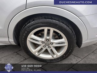 Audi Q3  2016 à Alma, Québec - 9 - w320h240px