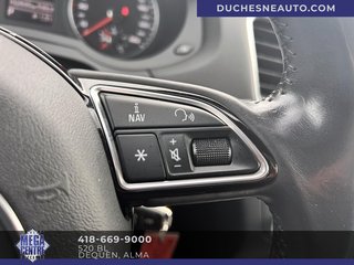 Audi Q3  2016 à Alma, Québec - 25 - w320h240px