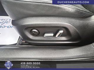 Audi Q3  2016 à Alma, Québec - 13 - w320h240px