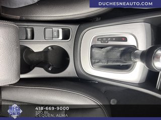 Audi Q3  2016 à Alma, Québec - 20 - w320h240px