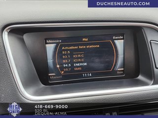 2014 Audi Q5 in Alma, Quebec - 25 - w320h240px