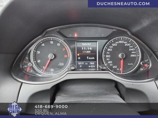 2014 Audi Q5 in Alma, Quebec - 18 - w320h240px