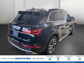 Audi Q5  2022 à Alma, Québec - 7 - w320h240px
