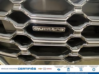 Audi Q5  2022 à Alma, Québec - 9 - w320h240px