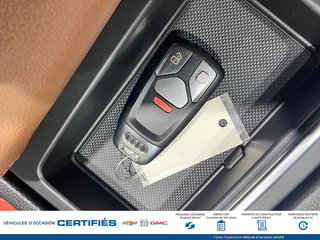 Audi Q5  2022 à Alma, Québec - 22 - w320h240px