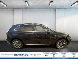 Audi Q5  2022 à Alma, Québec - 8 - w320h240px
