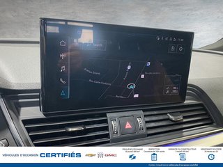 Audi Q5  2022 à Alma, Québec - 19 - w320h240px