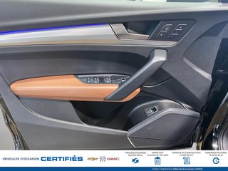 Audi Q5  2022 à Alma, Québec - 18 - w320h240px