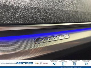 Audi Q5  2022 à Alma, Québec - 24 - w320h240px