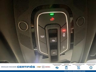 Audi Q5  2022 à Alma, Québec - 23 - w320h240px