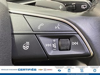 Audi Q5  2022 à Alma, Québec - 27 - w320h240px