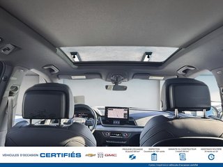 Audi Q5  2023 à Alma, Québec - 13 - w320h240px