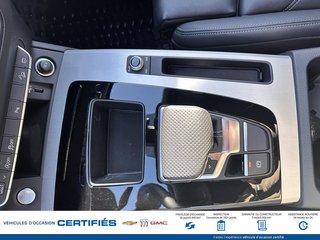 Audi Q5  2023 à Alma, Québec - 25 - w320h240px