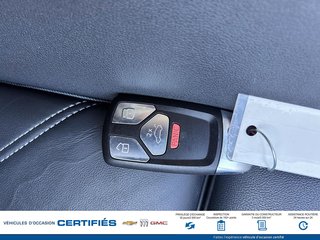 Audi Q5  2023 à Alma, Québec - 34 - w320h240px