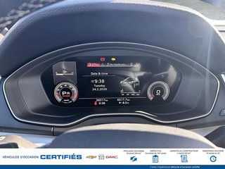 Audi Q5  2023 à Alma, Québec - 31 - w320h240px