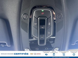 Audi Q5  2023 à Alma, Québec - 22 - w320h240px