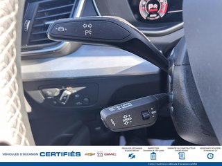 Audi Q5  2023 à Alma, Québec - 28 - w320h240px