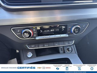 Audi Q5  2023 à Alma, Québec - 24 - w320h240px