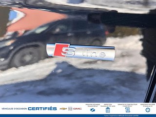 Audi Q5  2023 à Alma, Québec - 10 - w320h240px