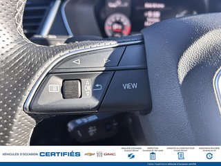 Audi Q5  2023 à Alma, Québec - 27 - w320h240px