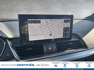 Audi Q5  2023 à Alma, Québec - 23 - w320h240px