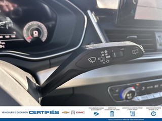 Audi Q5  2023 à Alma, Québec - 30 - w320h240px