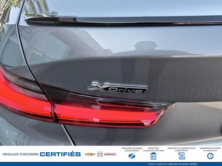 BMW 3 SERIES  2025 à Alma, Québec - 7 - w320h240px