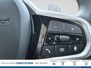 BMW 3 SERIES  2025 à Alma, Québec - 31 - w320h240px